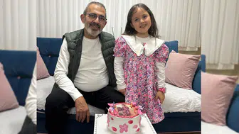 Maral Ceylan’a mutlu yıllar