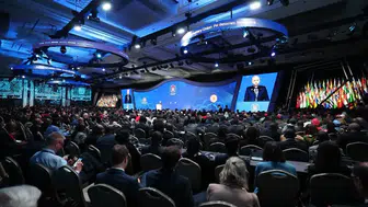 Konya’nın sesi dünya sahnesinde: PAB 152’ye yoğun ilgi