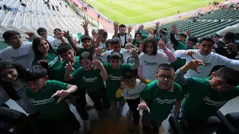 Yapalı İnşaat’tan 23 Nisan’da anlamlı sosyal sorumluluk ve spor projesi