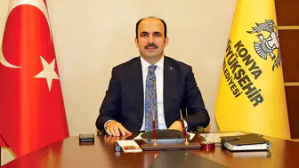 Konyalılar üretime koştu: Proje yoğun ilgi gördü