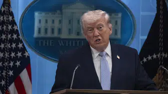 Trump, İran'la ateşkesi uzatma kararı aldığını açıkladı