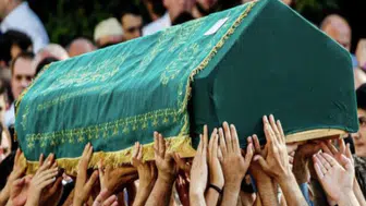 Konya’da Bugün Vefat Edenler: 5 Nisan 2026