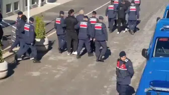 2 ilde 'tefeci' operasyonu: 25 tutuklama