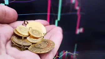 Gram altın yükseldi! 8 Nisan Gram altın fiyatı
