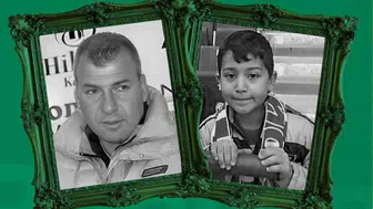 Tevfik Lav ve Alperen Öztaş anıldı