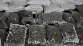 Türkiye ve Suriye'den ortak uyuşturucu operasyonu