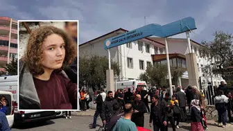 Kahramanmaraş okul saldırısında dikkat çeken detay: Katliamı 4 gün önce planlamış!