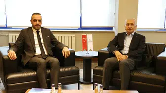 Konya’da istihdam seferberliği: İŞKUR ve Sanayi Odası bir arada!