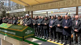 Hacıveyiszade ailesinin acı günü