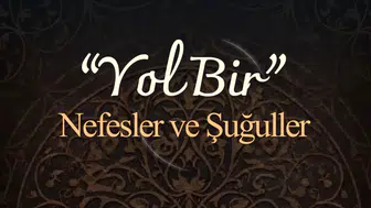 “Yol Bir” konseri ve Mevlevi kültür etkinlikleri devam ediyor