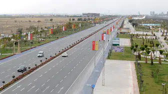 Ankara Çevre Yolu'nda trafik kapatılıyor!