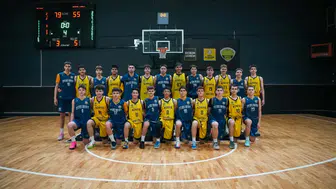 Konya Büyükşehir Belediyespor, uluslararası iş birliğine imza attı