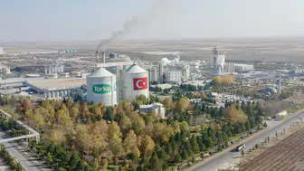 Global listede gururlandıran başarı: Konya markası Torku ilk 47'de!