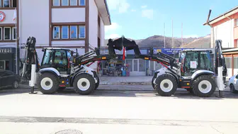 Konya'nın ilçe belediyesine güçlü takviye!