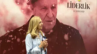 Aliya İzetbegoviç'in kızı babasını anlattı