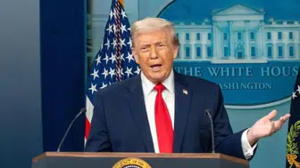 Trump'tan NATO açıklaması