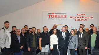 Konya ile İstanbul arasında turizm hareketliliği artacak