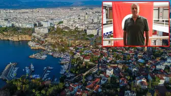 'Emlak rayiç bedeli' aracılarının aldatmasına izin vermeyin'