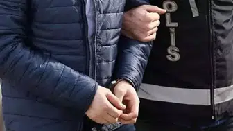 Rüşvet operasyonu: 11 gözaltı
