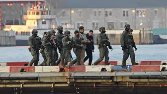 ABD'li asker,  Maduro operasyonunda bilgi sızdırmakla suçlanıyor