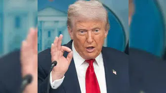 Trump’tan İran'da kaybolan ABD’li pilot ile ilgili açıklama