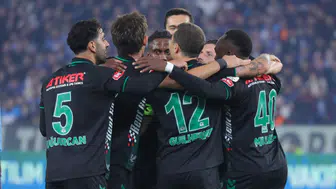 Konyaspor – Trabzonspor | Muhtemel 11'ler