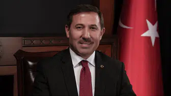 Başkan Hasan Kılca’dan 23 Nisan Mesajı