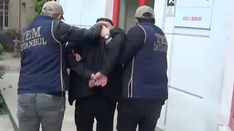 FETÖ sanığı firari eski emniyet müdürü yakalandı