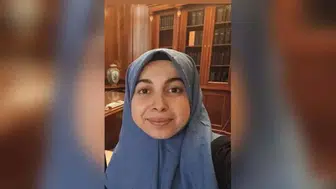 Yol kenarında yürürken otomobilin çarptığı Zehra öldü