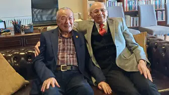 ALİ DEMİRHAN ALBAYI OĞUZ KALELİOĞLU İLE