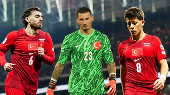 Milli Takım’da en çok konuşulan ismi Arda Güler oldu