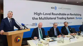 Ömer Bolat, Belçika'da