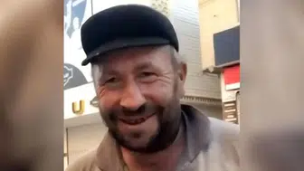 Kayıp engelli aranıyor