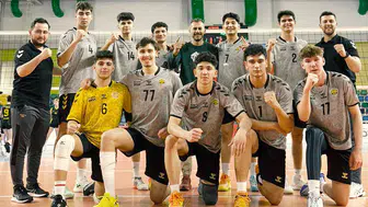 Büyükşehir set vermedi