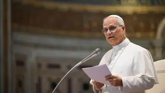 Papa’dan, Trump’a ‘Orta Doğu’ çağrısı