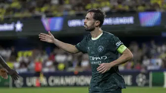 Bernardo Silva, sezon sonunda Manchester City'den ayrılacak