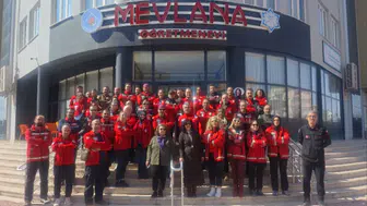 Konya’da afet seferberliği: 1700 okula "farkındalık" eğitimi geliyor!