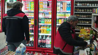 Gıda ve yem bayisi denetimleri yapıldı