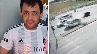 Öğretmeninin ölümüne neden olan sürücüye 21 yıl hapis cezası