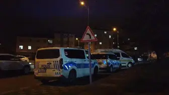 İki grup arasında silahlı kavga: 2 yaralı