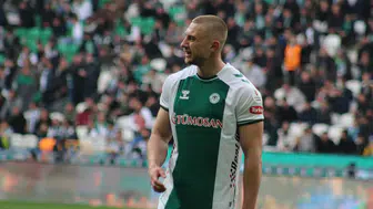 Blaz Kramer Fenerbahçe maçında olacak mı?