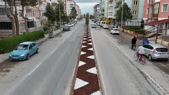 Konya'da su tasarrufu için kritik adım:uru peyzaj dönemi: Su