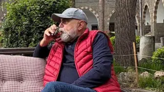 Mehmet Ali Eren Diyarbakır’da