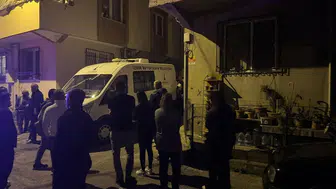 Eşinin tabancayla boğazından vurduğu kadın, öldü