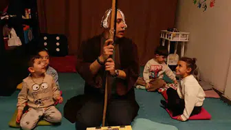 VİVART SANATTA “UZAY MACERASI” YOLCULUĞU