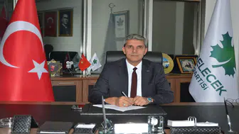 Gelecek Partili Arslan’dan 23 Nisan Mesajı