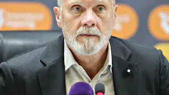 Thorsten Fink 'İstediğimiz sonucu alamadık'