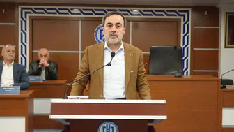 Kargo ve lojistik sektörü Konya’da masaya yatırıldı