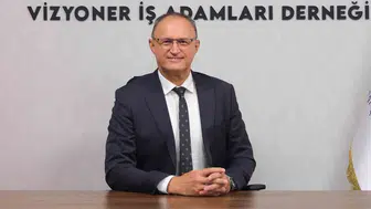 VİAD Genel Başkanı Atilla Sinacı’dan 1 Mayıs mesajı