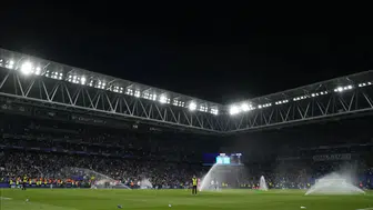 İspanya-Mısır maçında İslamofobik tezahürat